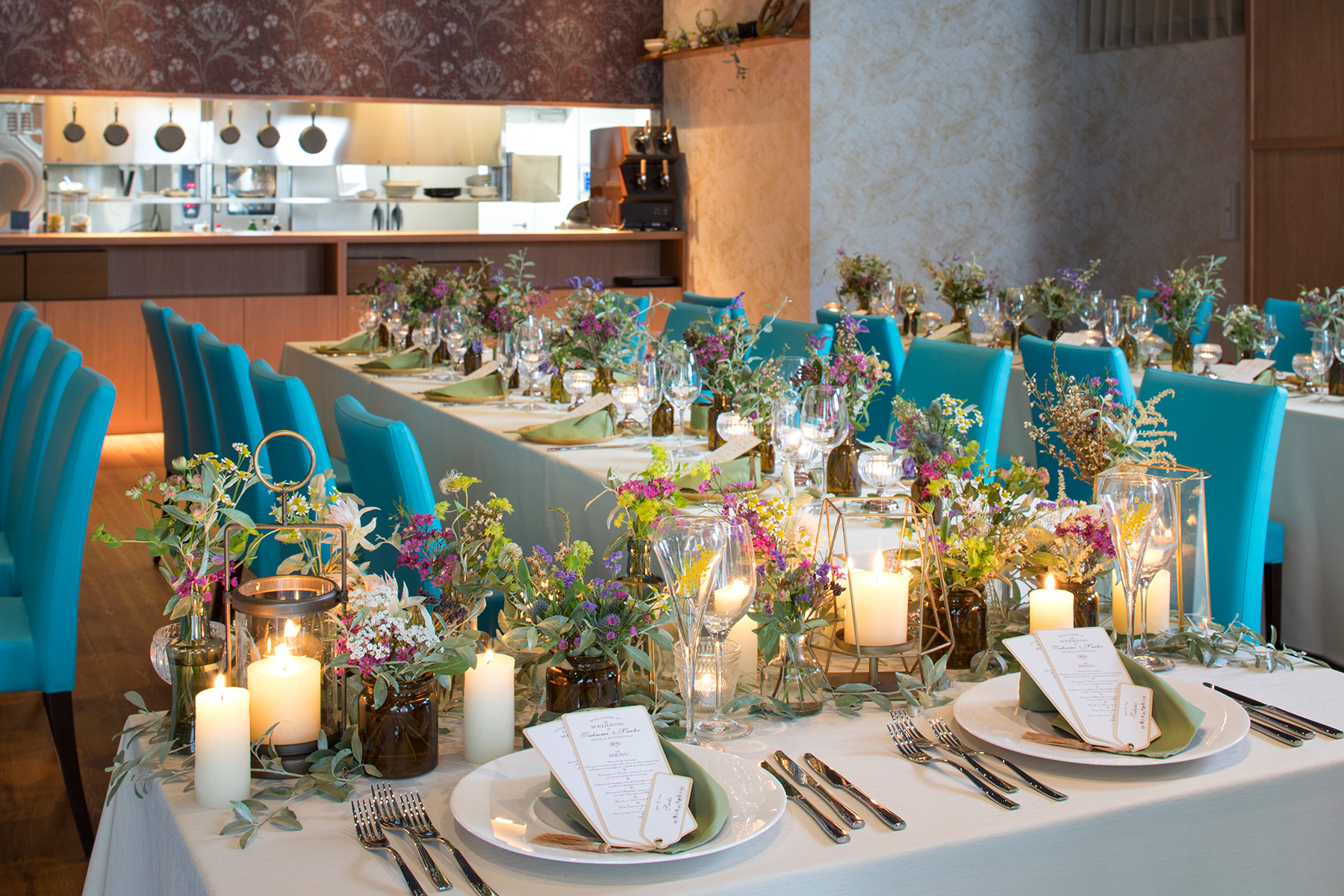 LABOURD marieé（ラブールマリエ ）